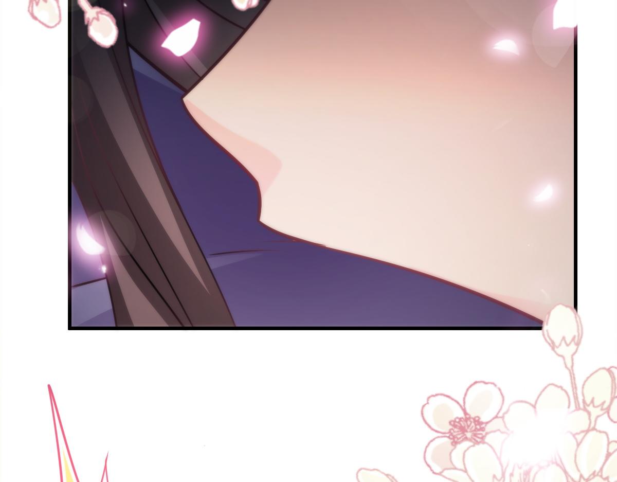 魔神的新娘韩漫全集-104 吃醋无删减无遮挡章节图片 