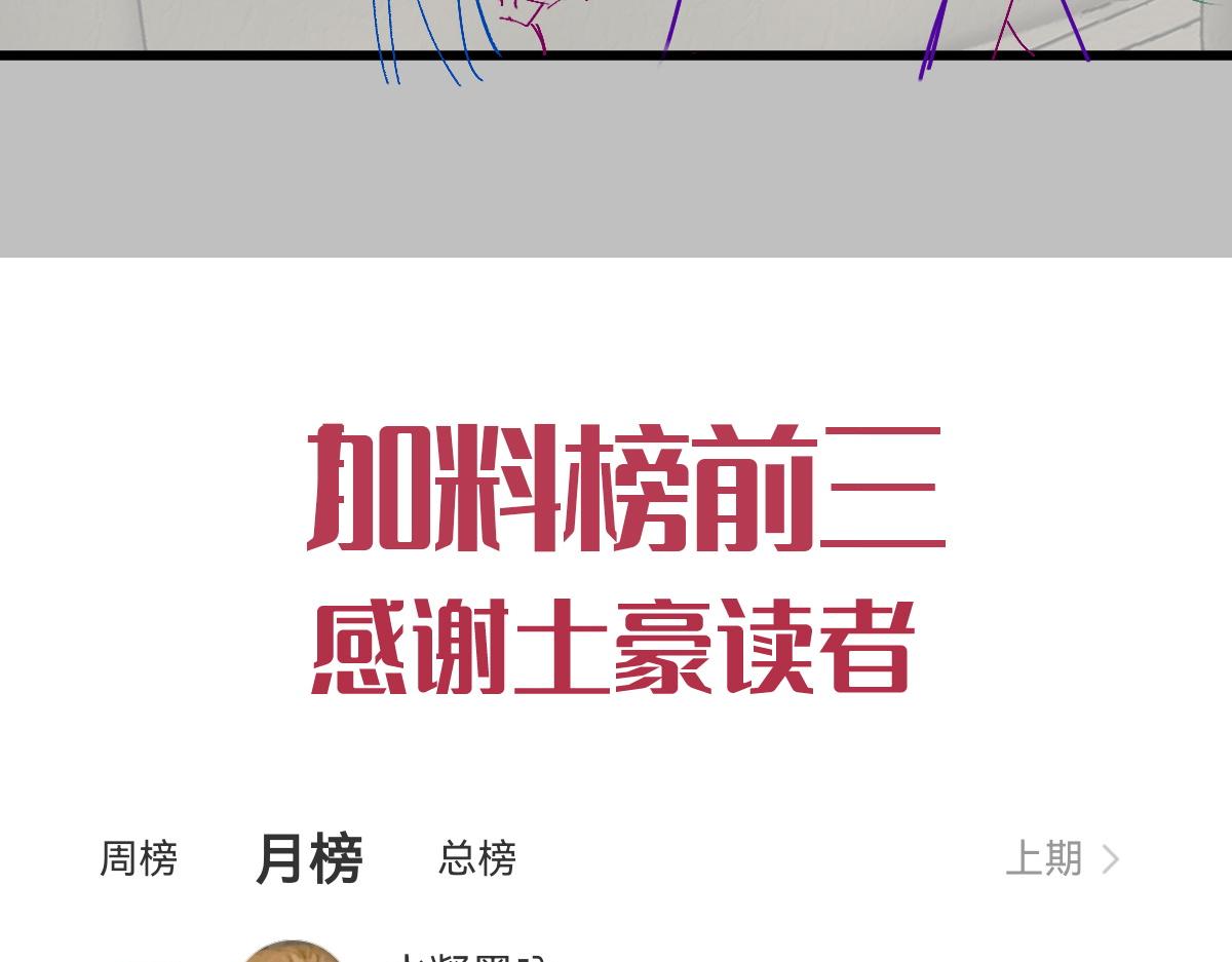 魔神的新娘韩漫全集-105 祁总裁的“情史”无删减无遮挡章节图片 
