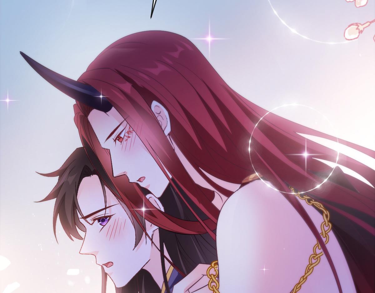 魔神的新娘韩漫全集-105 祁总裁的“情史”无删减无遮挡章节图片 