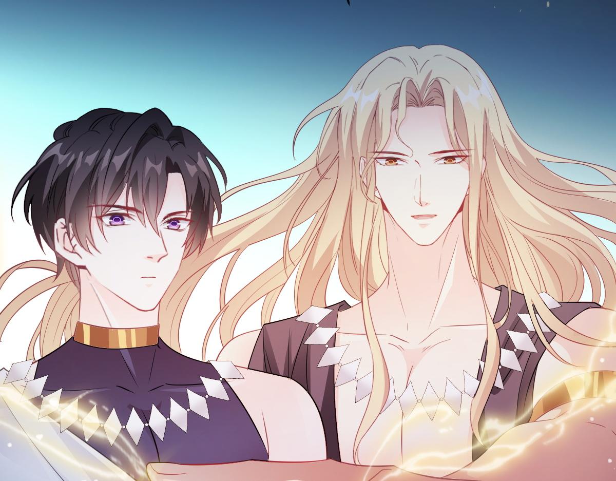 魔神的新娘韩漫全集-105 祁总裁的“情史”无删减无遮挡章节图片 