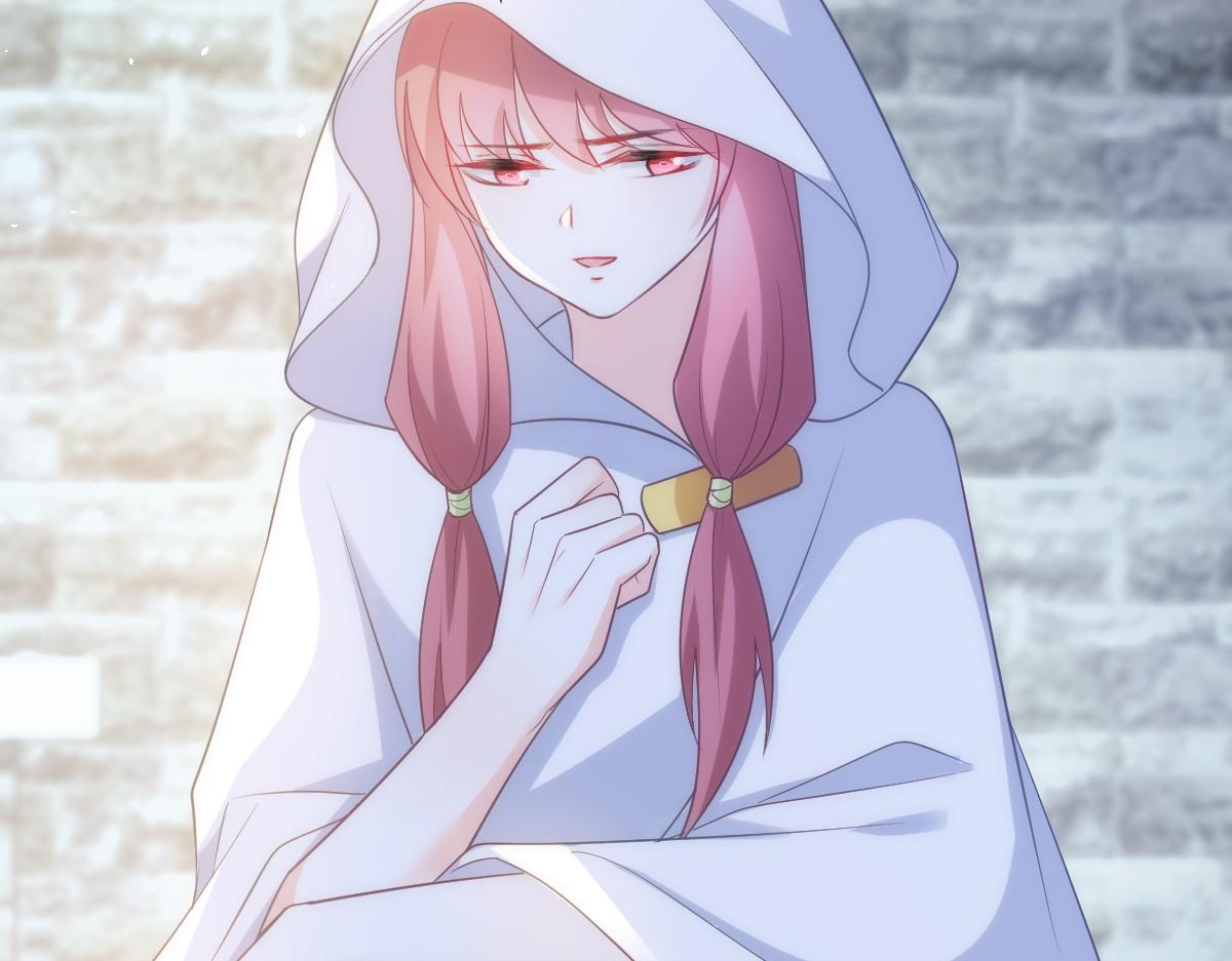 魔神的新娘韩漫全集-109 仇敌变情敌！无删减无遮挡章节图片 
