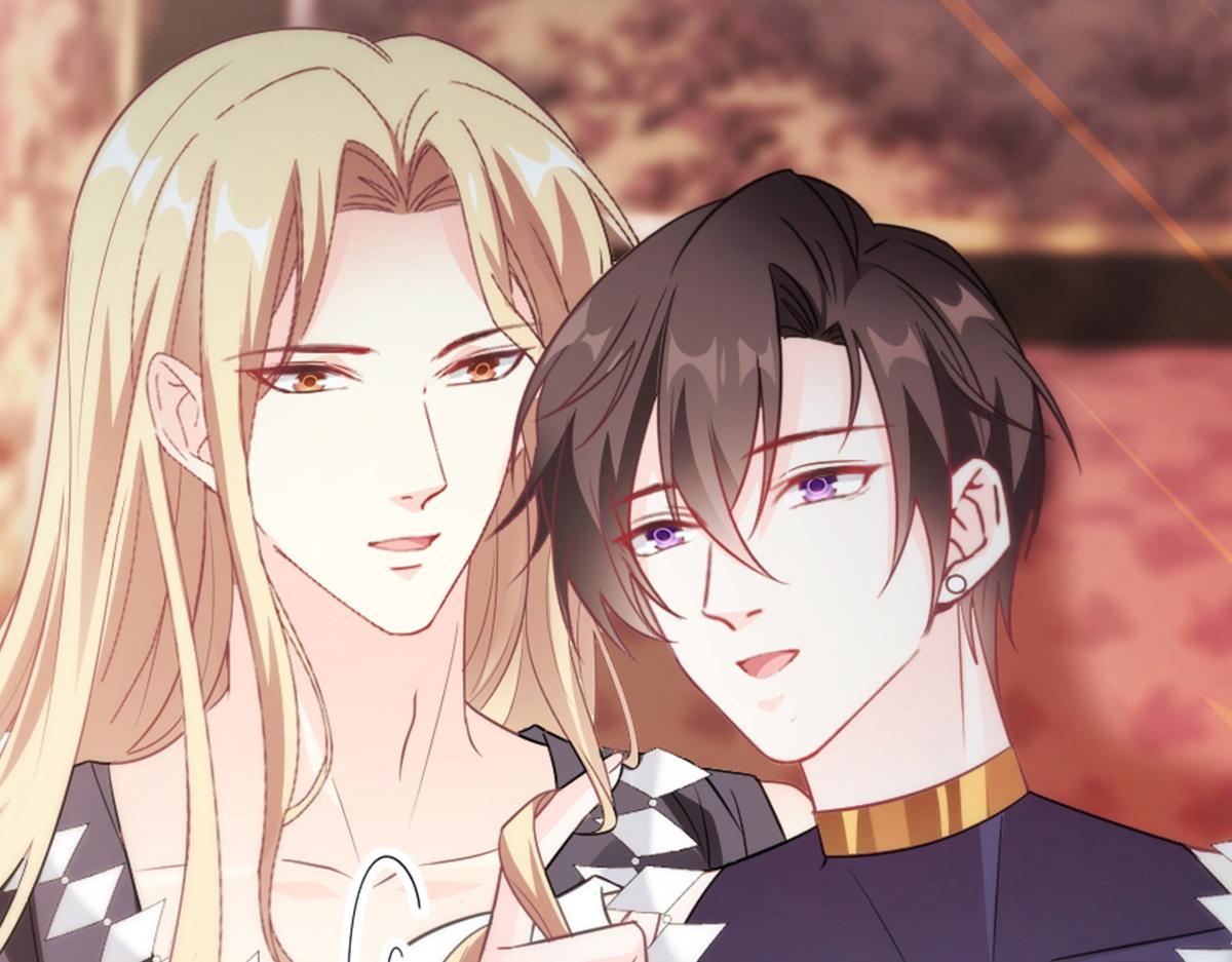 魔神的新娘韩漫全集-110 表明心意无删减无遮挡章节图片 