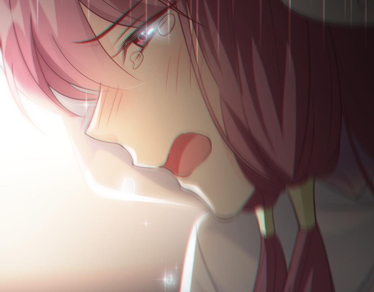 魔神的新娘韩漫全集-110 表明心意无删减无遮挡章节图片 
