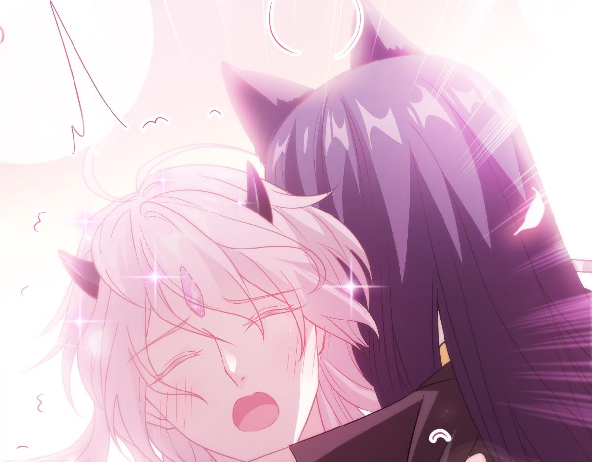 魔神的新娘韩漫全集-110 表明心意无删减无遮挡章节图片 