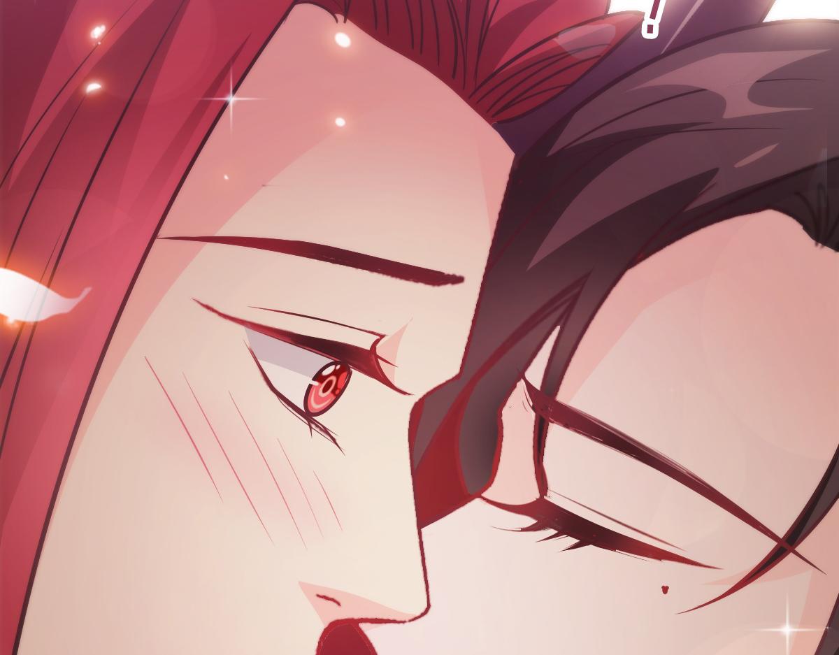 魔神的新娘韩漫全集-111 阿维特终于表白无删减无遮挡章节图片 