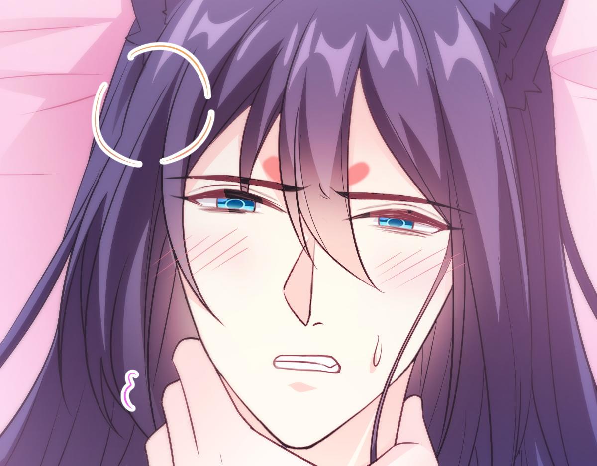 魔神的新娘韩漫全集-111 阿维特终于表白无删减无遮挡章节图片 