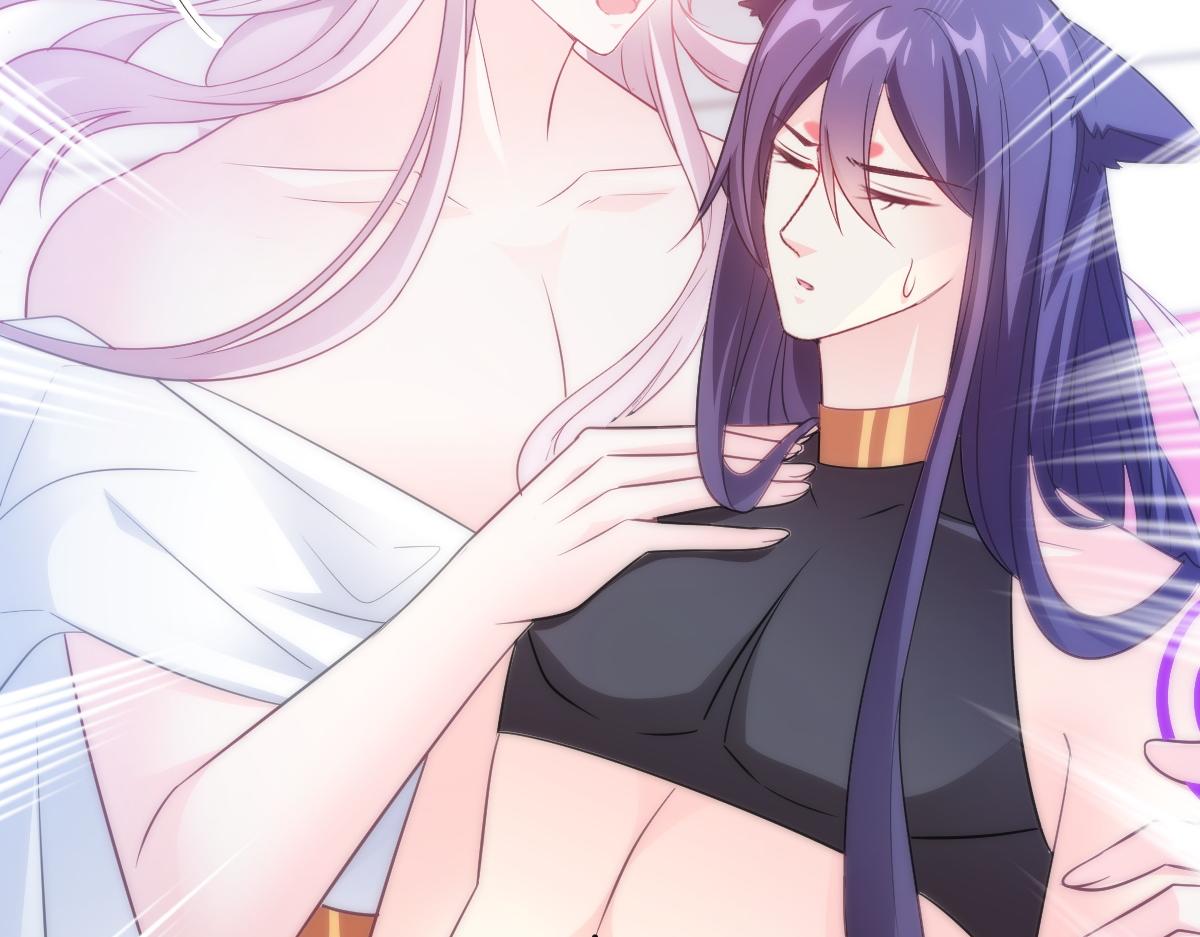 魔神的新娘韩漫全集-111 阿维特终于表白无删减无遮挡章节图片 