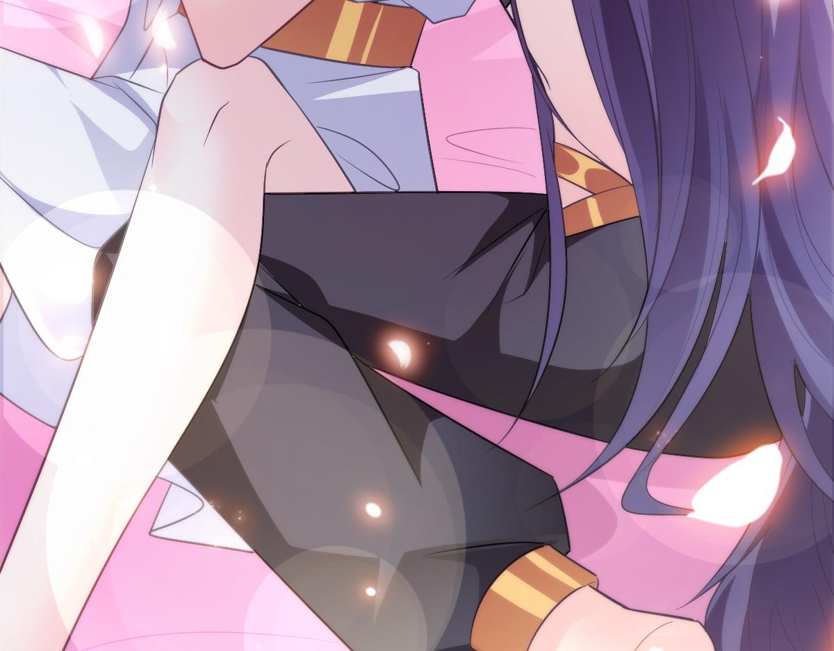 魔神的新娘韩漫全集-111 阿维特终于表白无删减无遮挡章节图片 