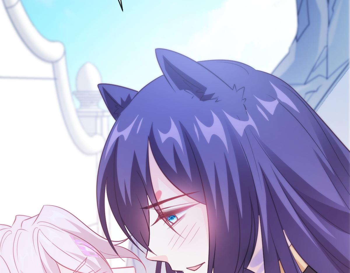 魔神的新娘韩漫全集-111 阿维特终于表白无删减无遮挡章节图片 