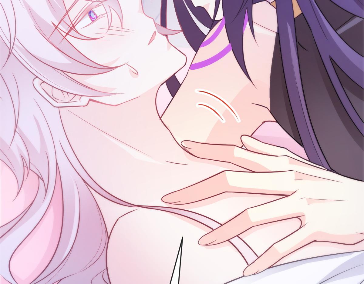 魔神的新娘韩漫全集-111 阿维特终于表白无删减无遮挡章节图片 
