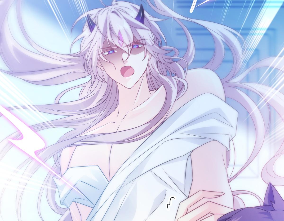魔神的新娘韩漫全集-111 阿维特终于表白无删减无遮挡章节图片 
