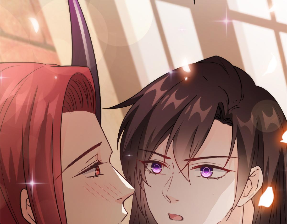 魔神的新娘韩漫全集-112 “父母”和好无删减无遮挡章节图片 
