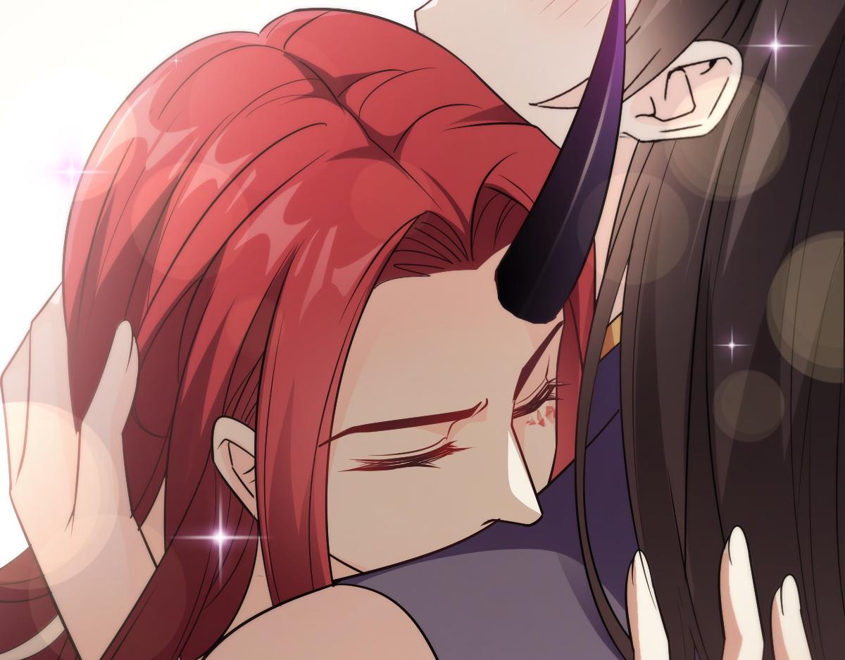 魔神的新娘韩漫全集-113 祁湛的机会无删减无遮挡章节图片 