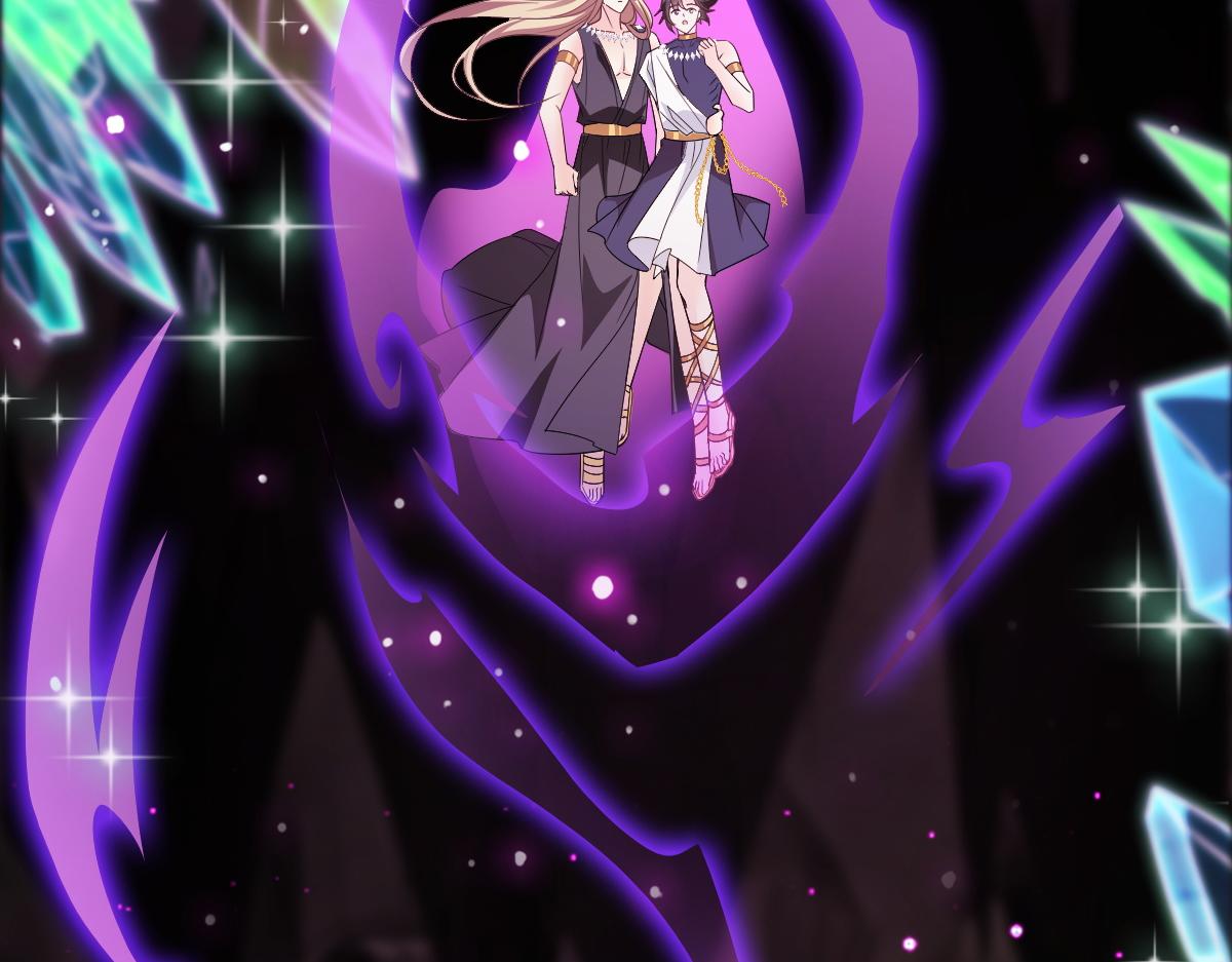 魔神的新娘韩漫全集-113 祁湛的机会无删减无遮挡章节图片 