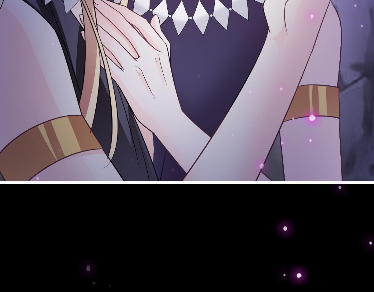 魔神的新娘韩漫全集-113 祁湛的机会无删减无遮挡章节图片 