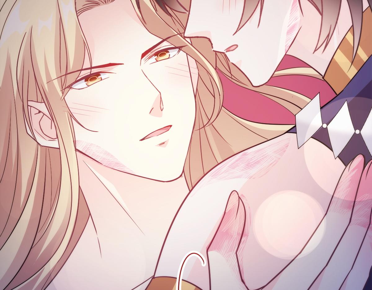 魔神的新娘韩漫全集-114 时间充足无删减无遮挡章节图片 