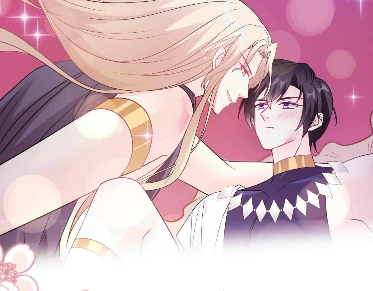 魔神的新娘韩漫全集-114 时间充足无删减无遮挡章节图片 