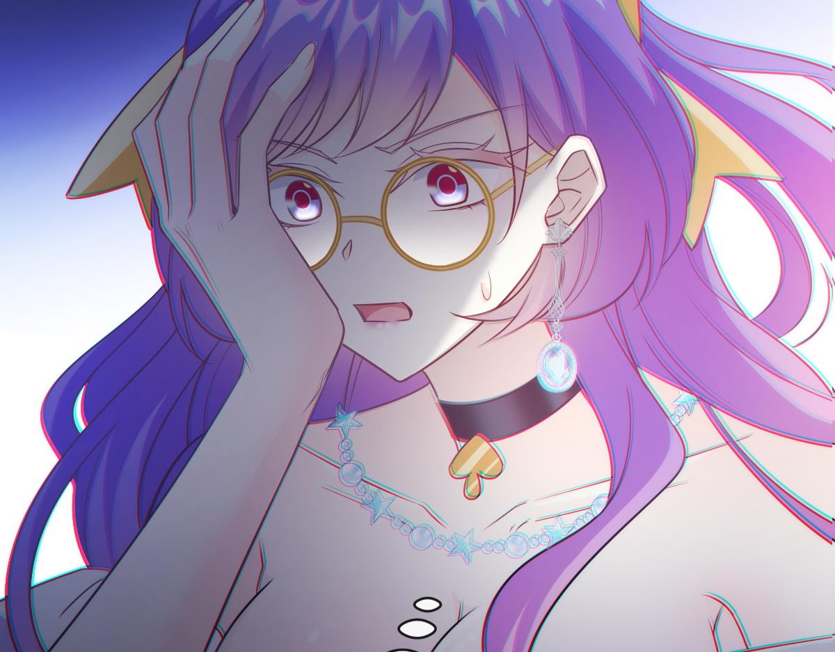 魔神的新娘韩漫全集-115 喜欢的方式无删减无遮挡章节图片 