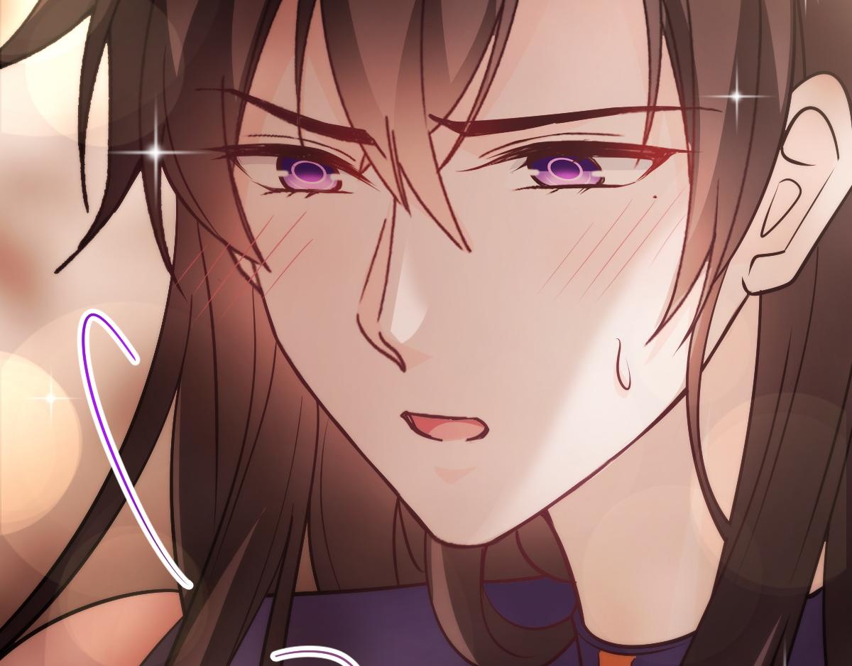 魔神的新娘韩漫全集-115 喜欢的方式无删减无遮挡章节图片 
