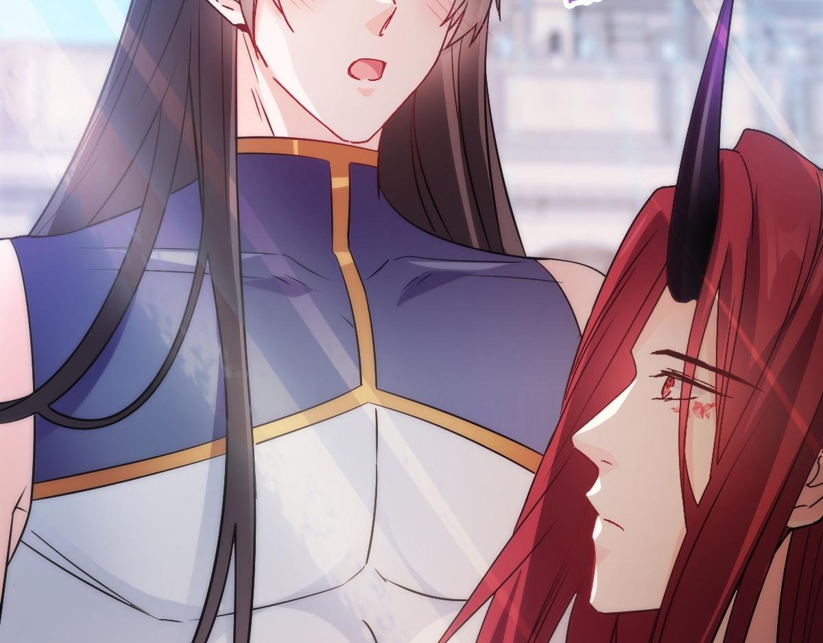 魔神的新娘韩漫全集-115 喜欢的方式无删减无遮挡章节图片 