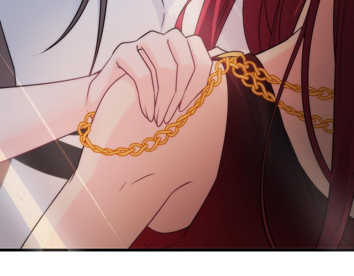 魔神的新娘韩漫全集-115 喜欢的方式无删减无遮挡章节图片 