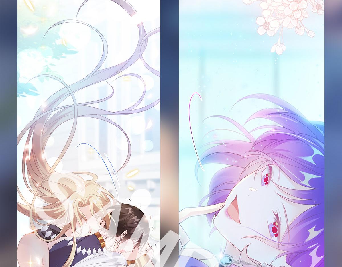 魔神的新娘韩漫全集-118 帮你疗伤无删减无遮挡章节图片 