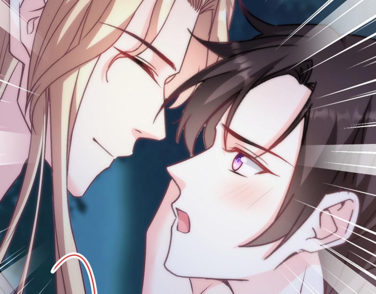 魔神的新娘韩漫全集-118 帮你疗伤无删减无遮挡章节图片 