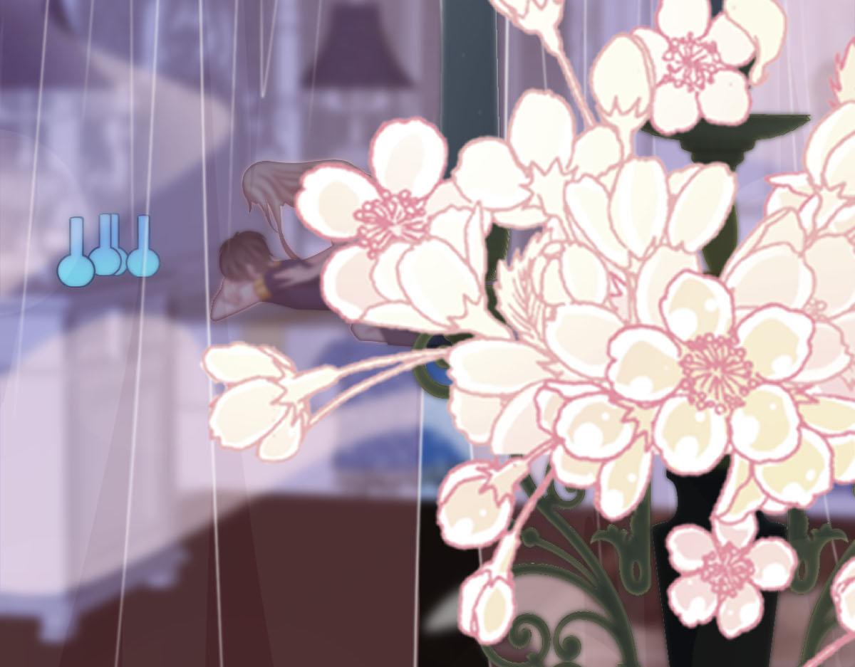 魔神的新娘韩漫全集-119 按摩无删减无遮挡章节图片 