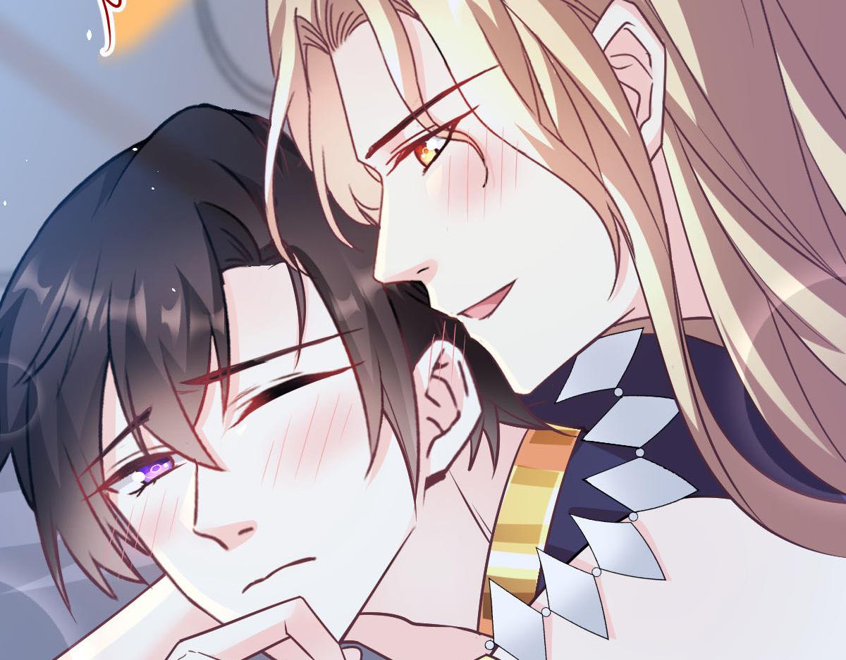 魔神的新娘韩漫全集-119 按摩无删减无遮挡章节图片 
