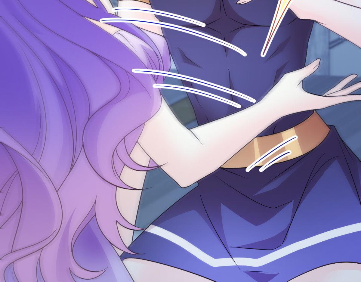 魔神的新娘韩漫全集-120 遇到大危机无删减无遮挡章节图片 