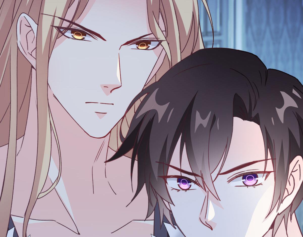 魔神的新娘韩漫全集-120 遇到大危机无删减无遮挡章节图片 