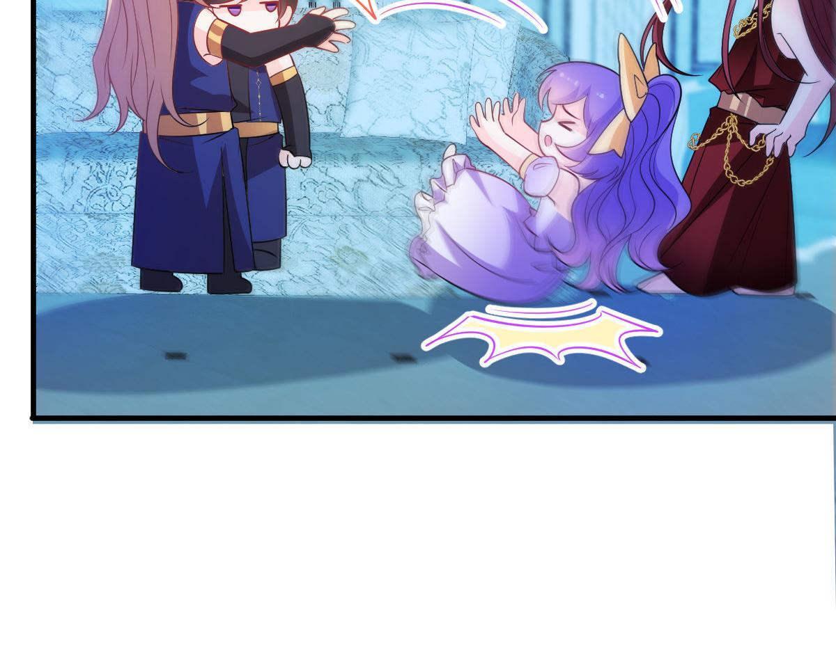 魔神的新娘韩漫全集-124 108种方式？！无删减无遮挡章节图片 