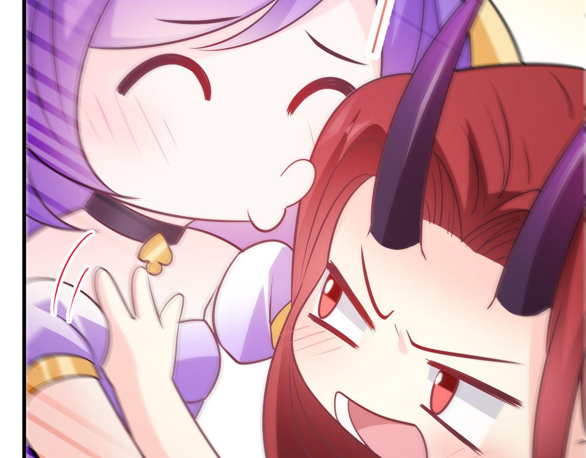 魔神的新娘韩漫全集-124 108种方式？！无删减无遮挡章节图片 