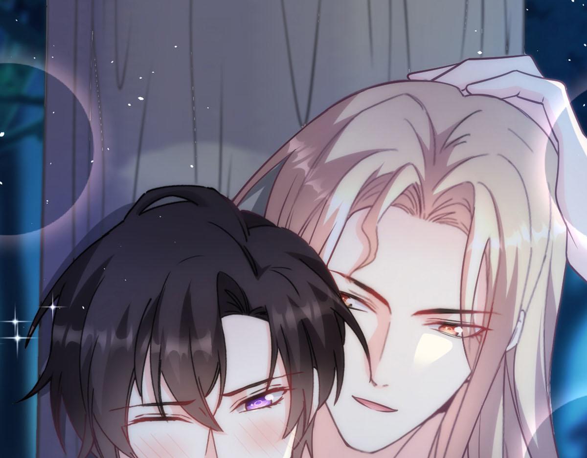 魔神的新娘韩漫全集-125 情敌出现！！无删减无遮挡章节图片 