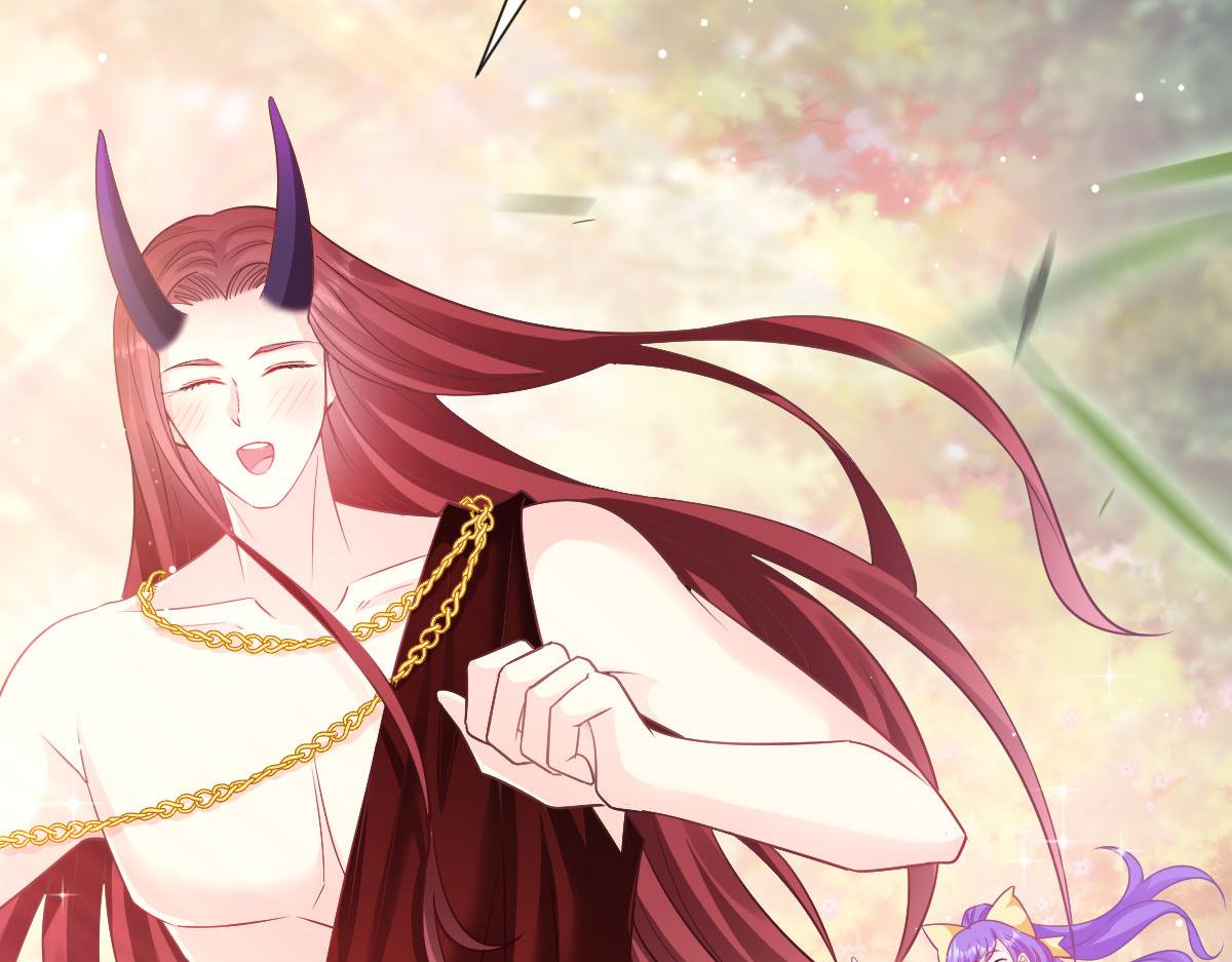 魔神的新娘韩漫全集-126 化敌为友无删减无遮挡章节图片 