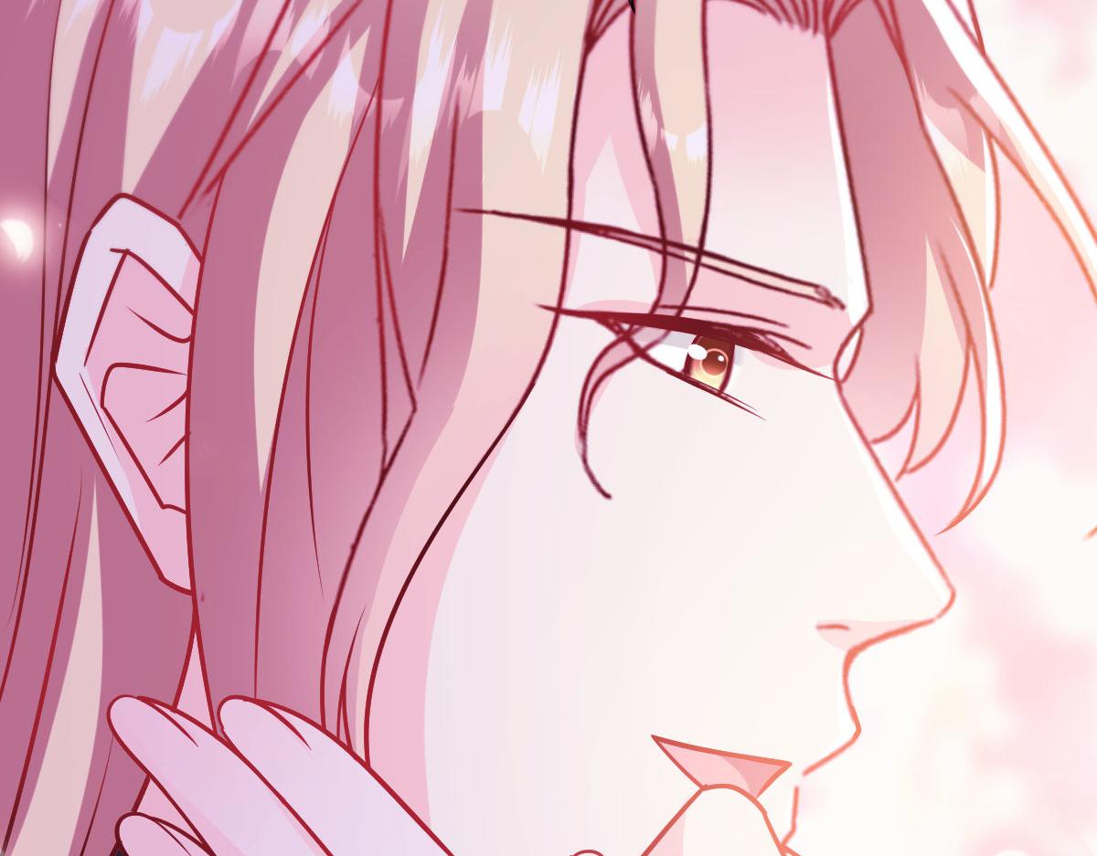 魔神的新娘韩漫全集-127 神族的秘密无删减无遮挡章节图片 