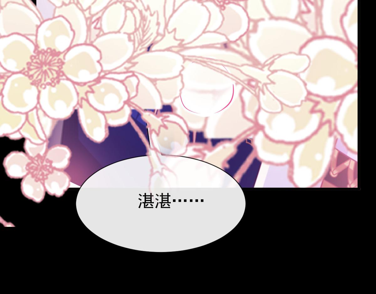 魔神的新娘韩漫全集-128 你不是我的湛湛无删减无遮挡章节图片 
