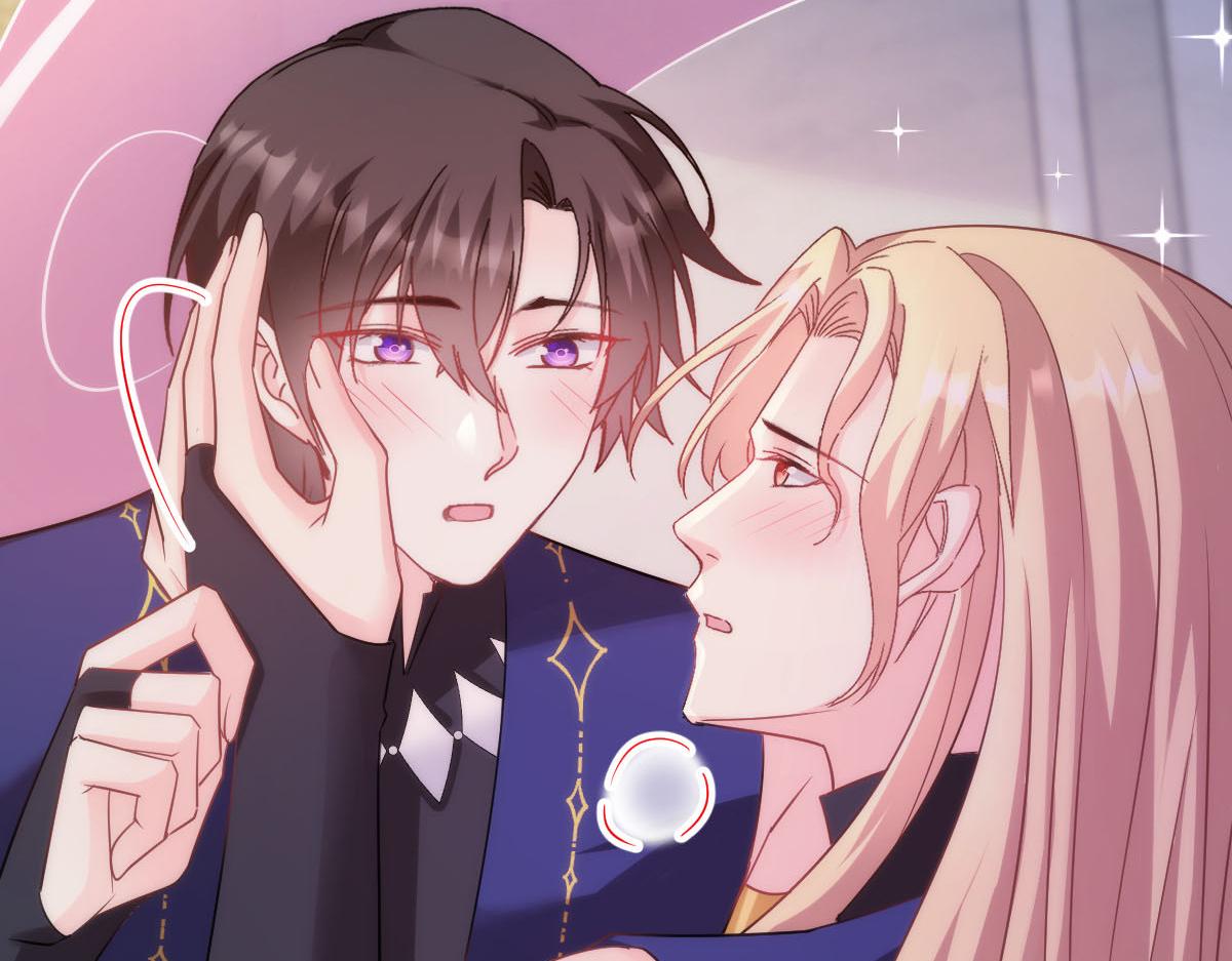 魔神的新娘韩漫全集-129 触手可及无删减无遮挡章节图片 