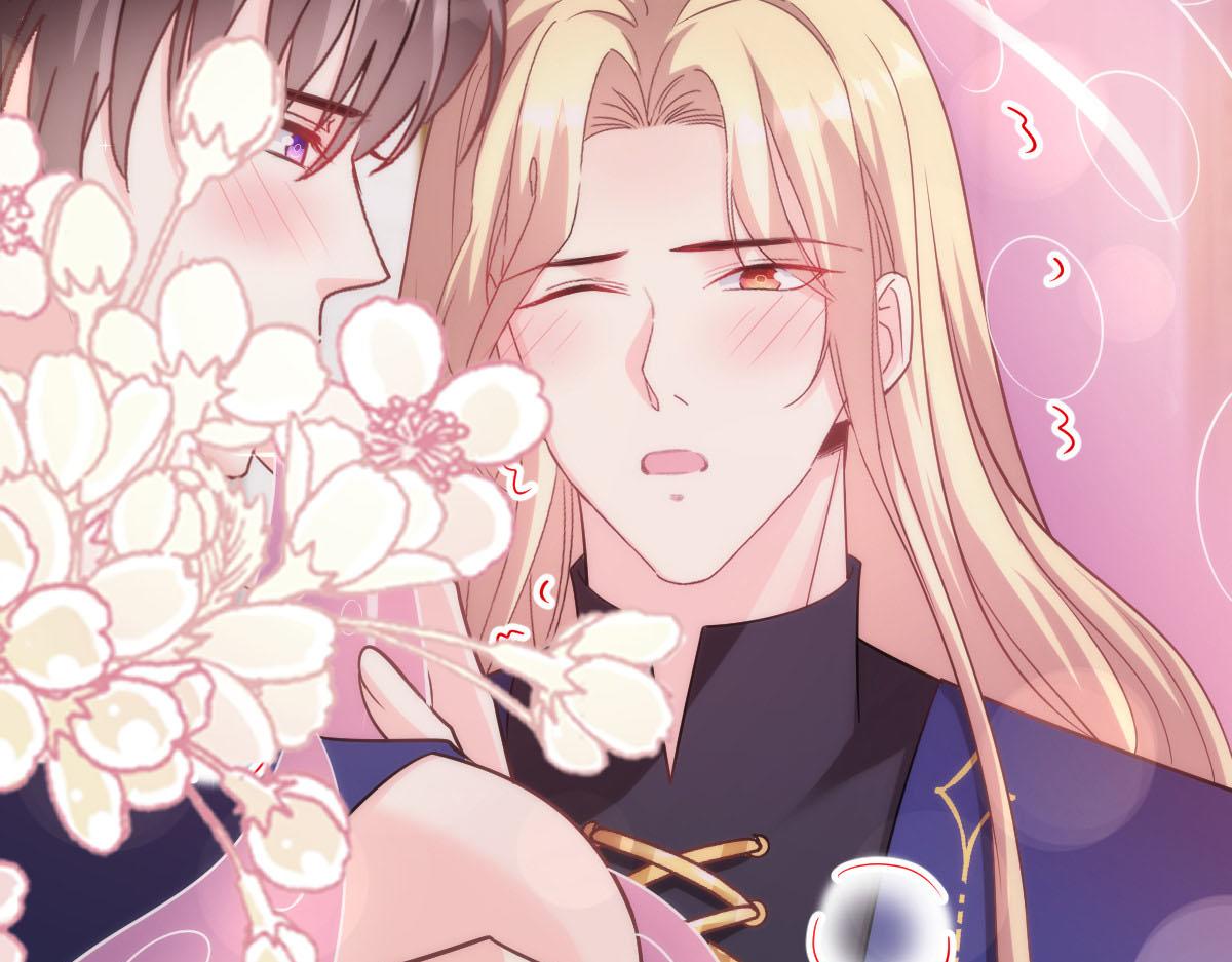 魔神的新娘韩漫全集-129 触手可及无删减无遮挡章节图片 