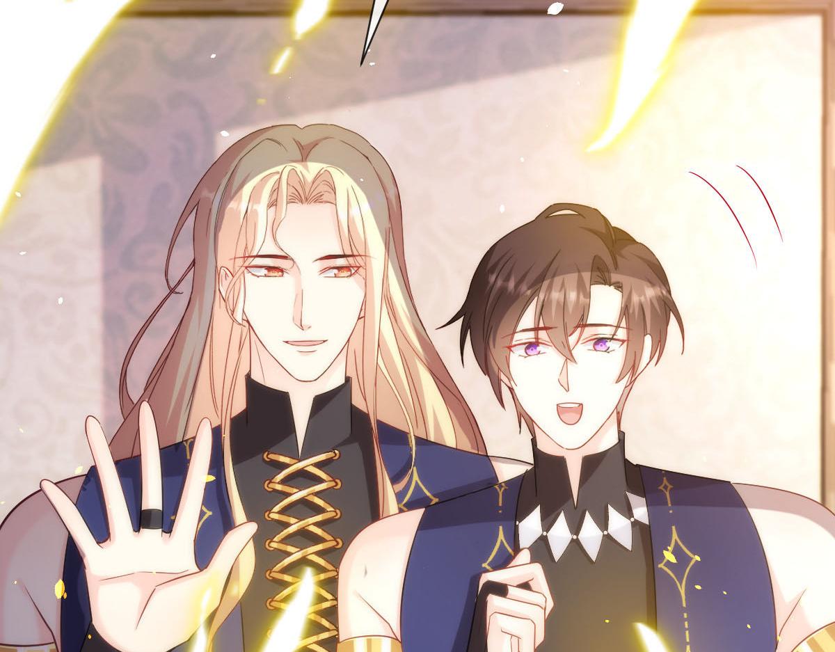 魔神的新娘韩漫全集-129 触手可及无删减无遮挡章节图片 