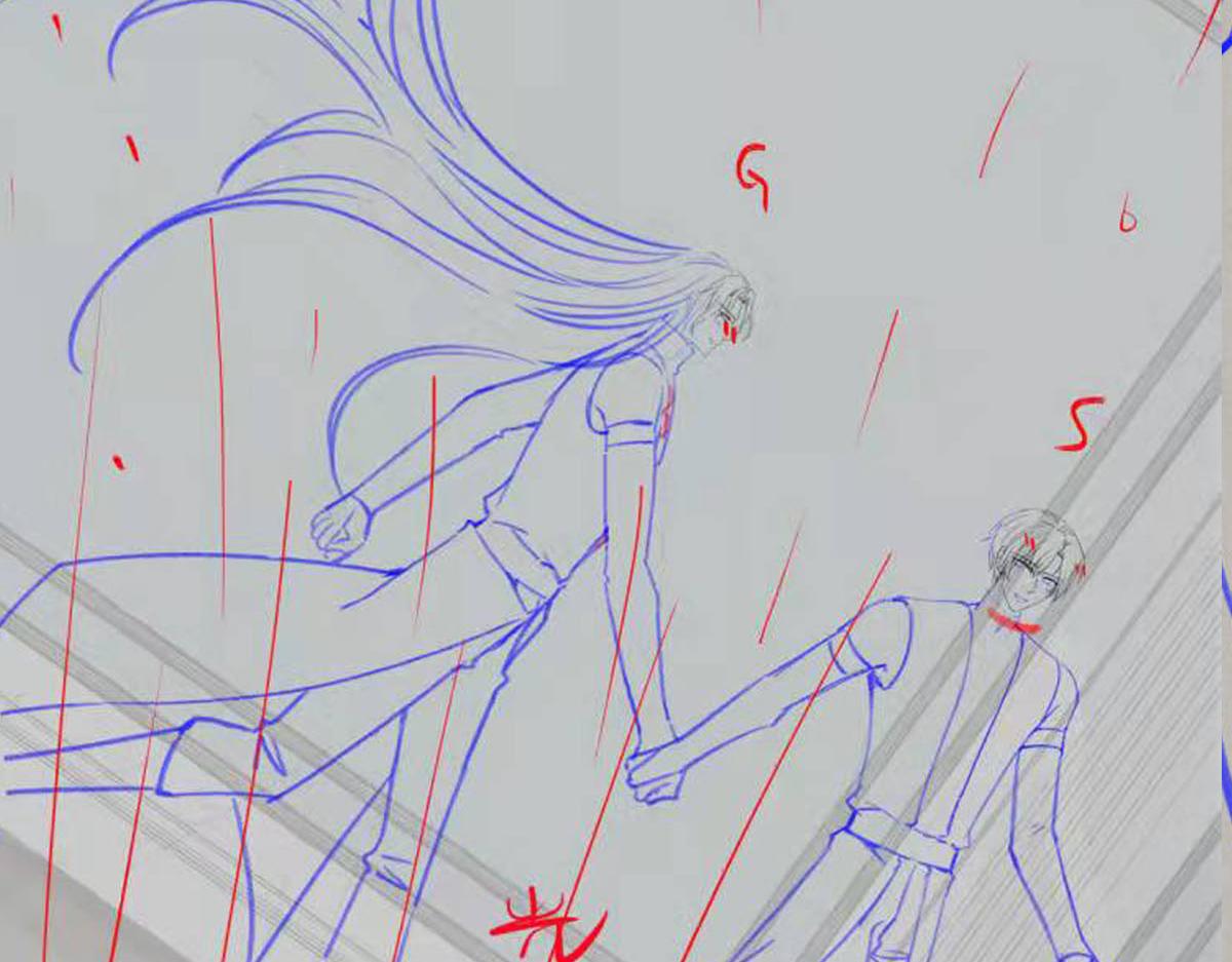 魔神的新娘韩漫全集-129 触手可及无删减无遮挡章节图片 