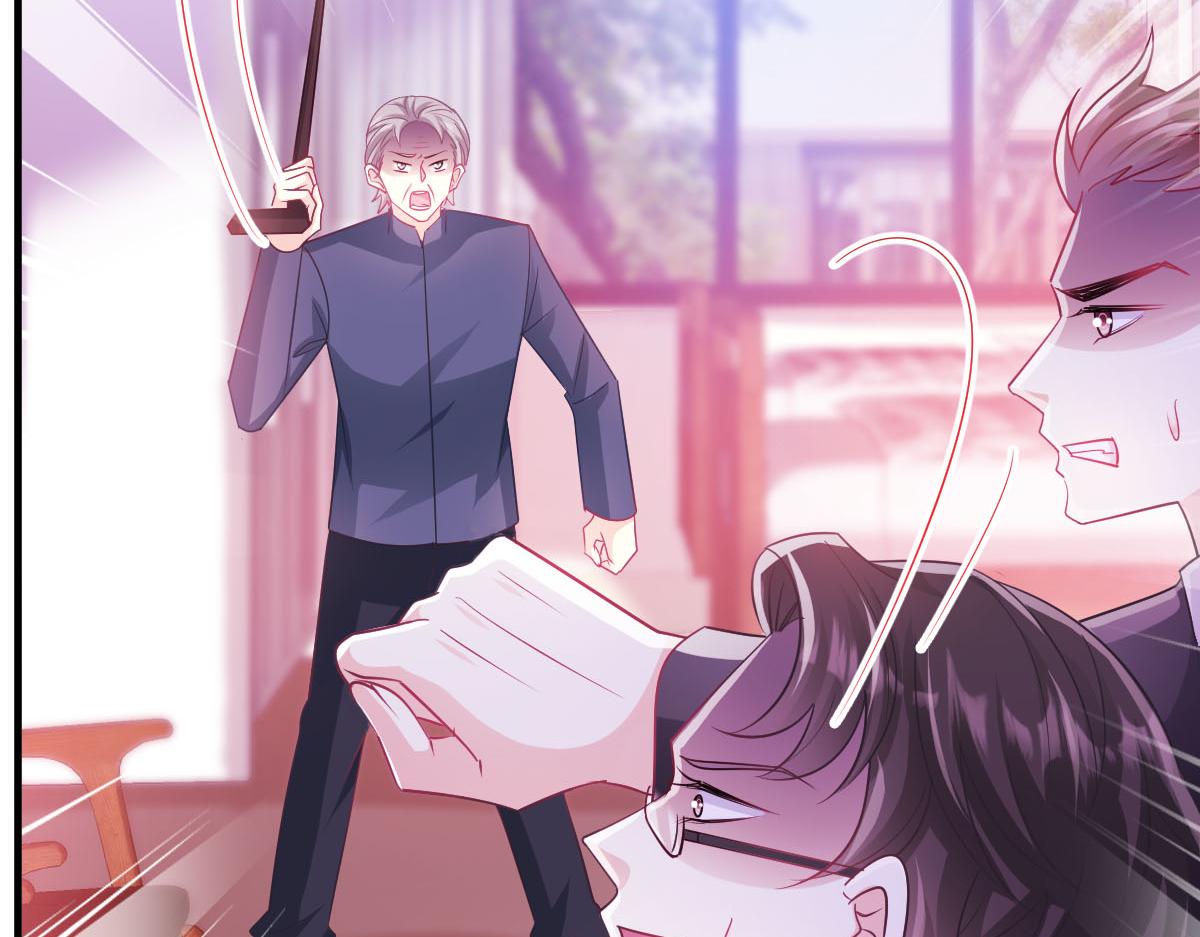 魔神的新娘韩漫全集-130 和湛湛一起回家无删减无遮挡章节图片 