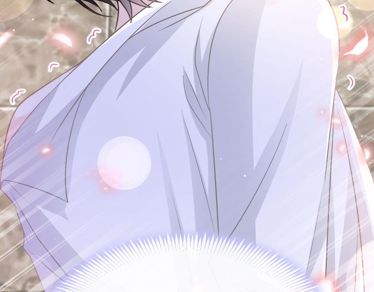 魔神的新娘韩漫全集-132 祁湛我来了无删减无遮挡章节图片 