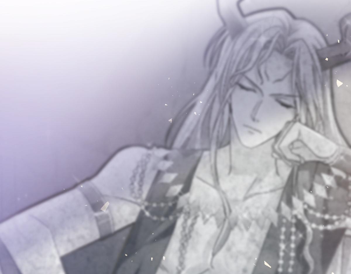 魔神的新娘韩漫全集-132 祁湛我来了无删减无遮挡章节图片 