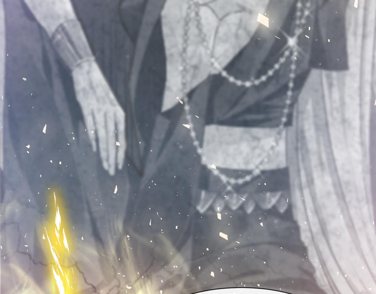 魔神的新娘韩漫全集-132 祁湛我来了无删减无遮挡章节图片 