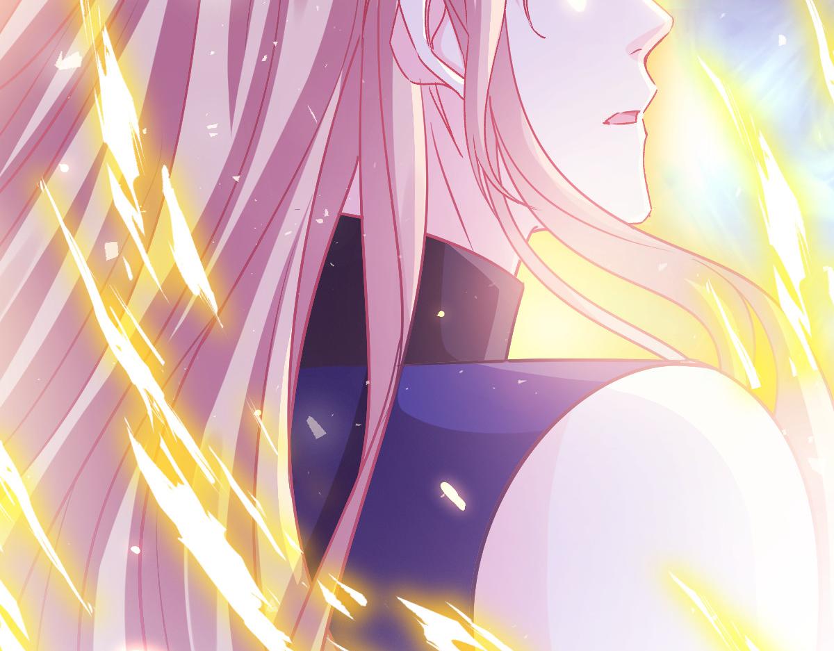 魔神的新娘韩漫全集-132 祁湛我来了无删减无遮挡章节图片 