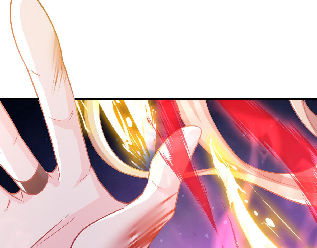 魔神的新娘韩漫全集-132 祁湛我来了无删减无遮挡章节图片 