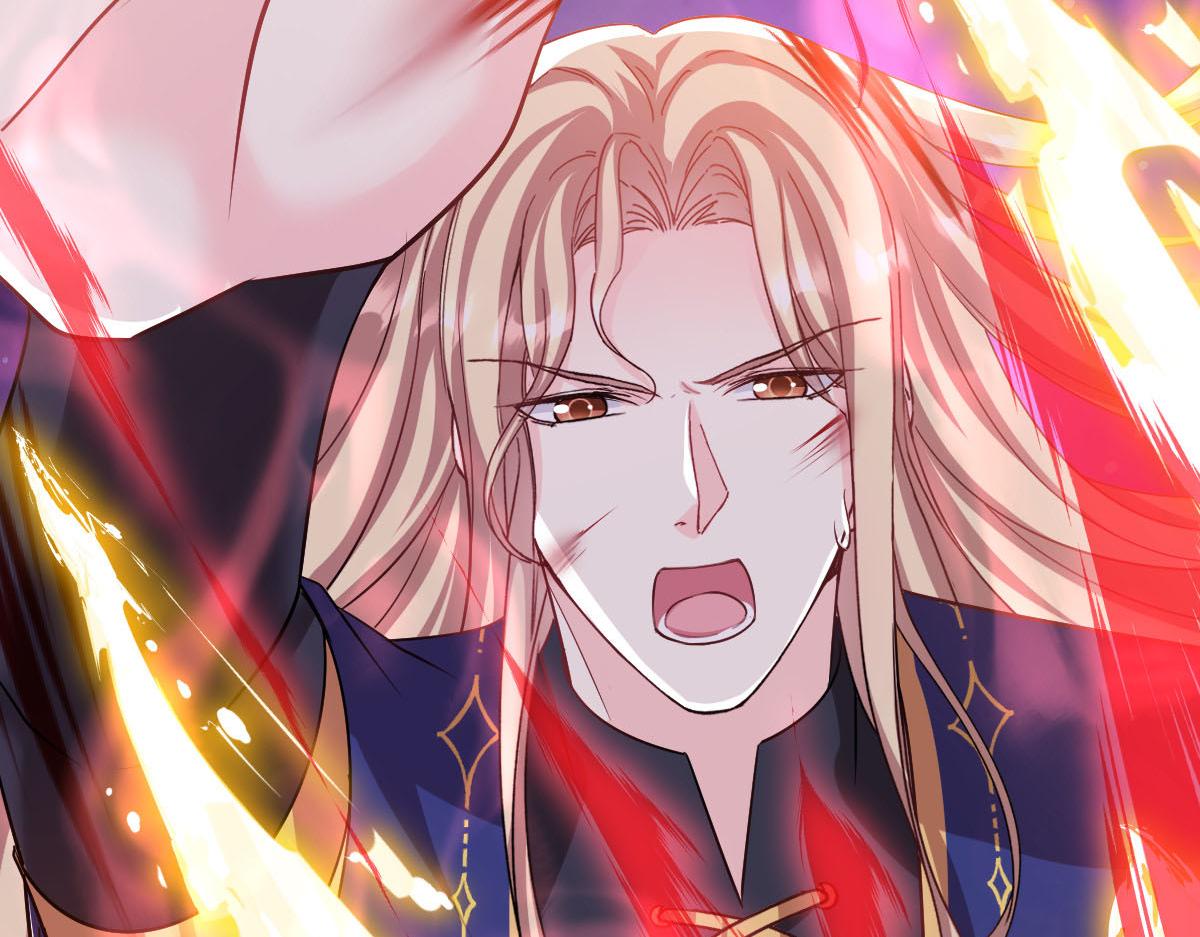 魔神的新娘韩漫全集-132 祁湛我来了无删减无遮挡章节图片 