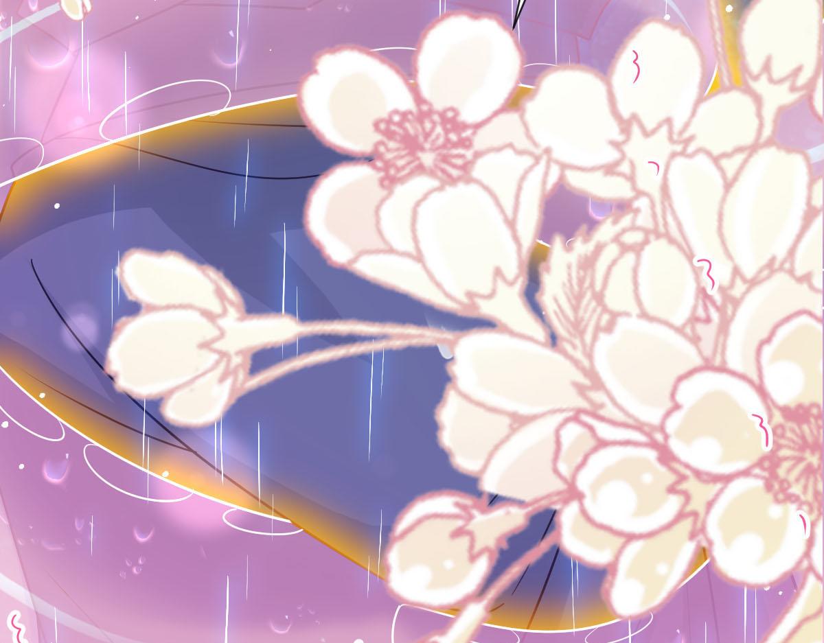 魔神的新娘韩漫全集-132 祁湛我来了无删减无遮挡章节图片 