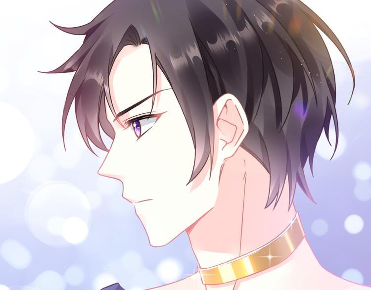 魔神的新娘韩漫全集-019 永远相伴的诺言无删减无遮挡章节图片 